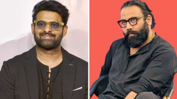 Prabhas – Sandeep Reddy Vanga film Spirit once again takes over the internet as latter drops MAJOR update on film’s music