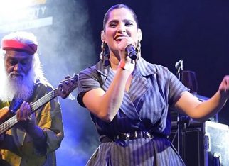 Priya Bapat joins Indian Ocean for 35th-anniversary tour performance: “Singing live is a completely different experience”