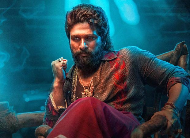 Pushpa 2: The Rule: Makers along with director Sukumar drop glimpses of the final edits from the Allu Arjun starrer