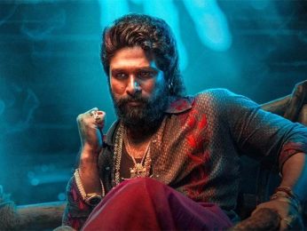 Pushpa 2: The Rule: Makers of Allu Arjun starrer unveil runtime of trailer Pushpa 2: The Rule: Makers of Allu Arjun starrer unveil runtime of trailer