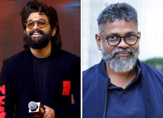 Pushpa 2 - The Rule Mumbai event: "During the end of my life, when I look back, if there's one person that changed the course of my life, it would be Sukumar" - Allu Arjun