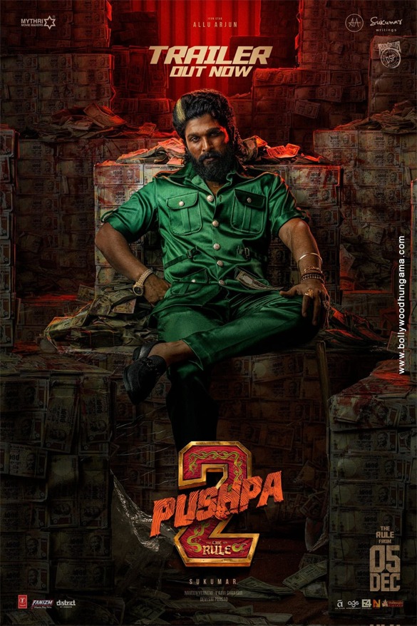 pushpa 2 the rule download link mp4moviez