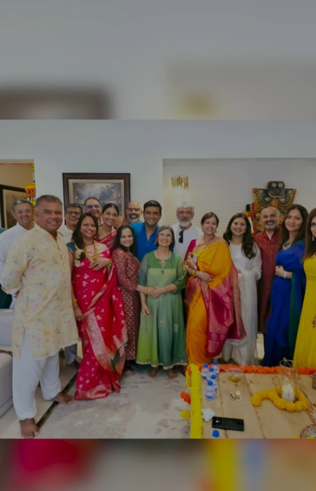 R Madhavan and Ajith Kumar come together in a rare photo; has garnered only love from social media fam