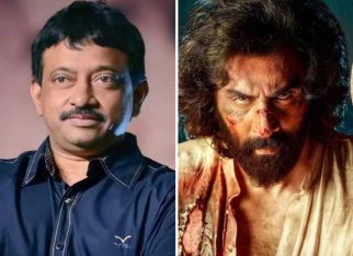 Ram Gopal Varma lauds Sandeep Reddy Vanga’s depiction of violence in Animal; says it is “more impactful than armies at war”