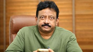 Ram Gopal Varma faces police case for ‘derogatory’ remarks on Chandrababu Naidu: Report