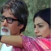 R Balki recalls shooting Cheeni Kum with borrowed equipment from Salman Khan’s Salaam-e-Ishq; calls Amitabh Bachchan-Tabu starrer “complimentary item”