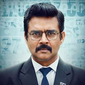 R Madhavan and Neil Nitin Mukesh starrer Hisaab Barabar to premiere at 55th IFFI on Nov 26, 2024