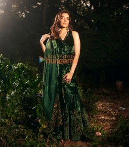 Celeb Photos Of Raashii Khanna