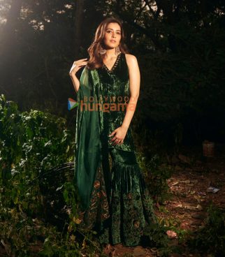 Celeb Photos Of Raashii Khanna