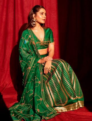 Raashii Khanna