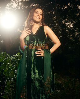 Celeb Photos Of Raashii Khanna