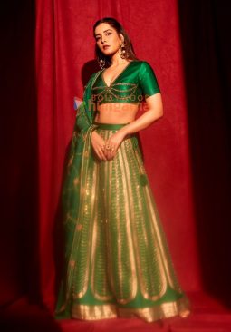 Raashii Khanna