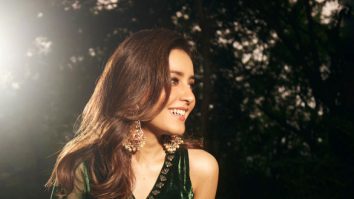 Celeb Photos Of Raashii Khanna