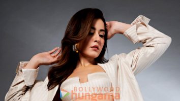 Celeb Photos Of Raashii Khanna