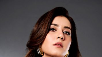 Celeb Photos Of Raashii Khanna