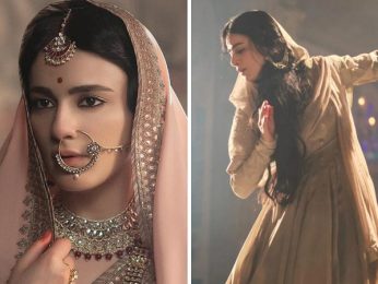 Radhikka Madan reveals she underwent intensive prep for Jasleen Royal’s ‘Sahiba’; shares video