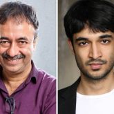 Rajkumar Hirani’s son Vir to make his debut in slice-of-life film set for OTT release Report