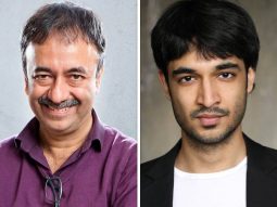 Rajkumar Hirani’s son Vir to make his debut in slice-of-life film set for OTT release: Report