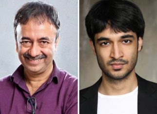 Rajkumar Hirani’s son Vir to make his debut in slice-of-life film set for OTT release: Report