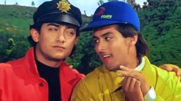 Rajkumar Santoshi on 30 years of Andaz Apna Apna, “It’s a more important film than Ghayal, Ghatak or Lajja”