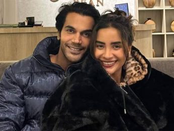 Rajkummar Rao and Patralekhaa venture into film production with directorial debut of Vivek Daschaudhary: Report 