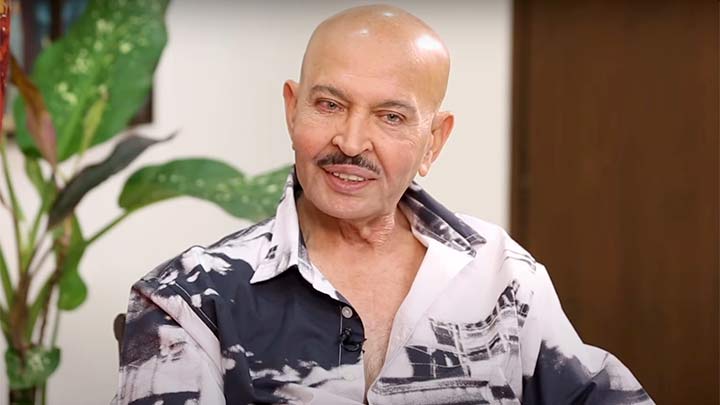 Rakesh Roshan: “SRK and Ajay were the first choice for the film” | Karan Arjun | Salman Khan | Kajol Rakesh Roshan: “SRK and Ajay were the first choice for the film” | Karan Arjun | Salman Khan | Kajol
