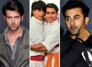 Rakesh Roshan would cast ‘Hrithik Roshan and Ranbir Kapoor if Karan Arjun was made today’, reveals filmmaker