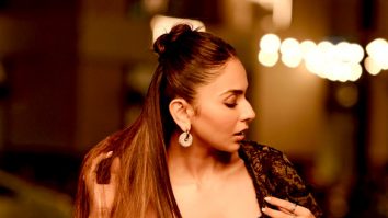 Celeb Photos Of Rakul Preet Singh
