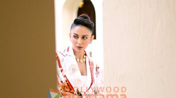 Rakul Preet Singh