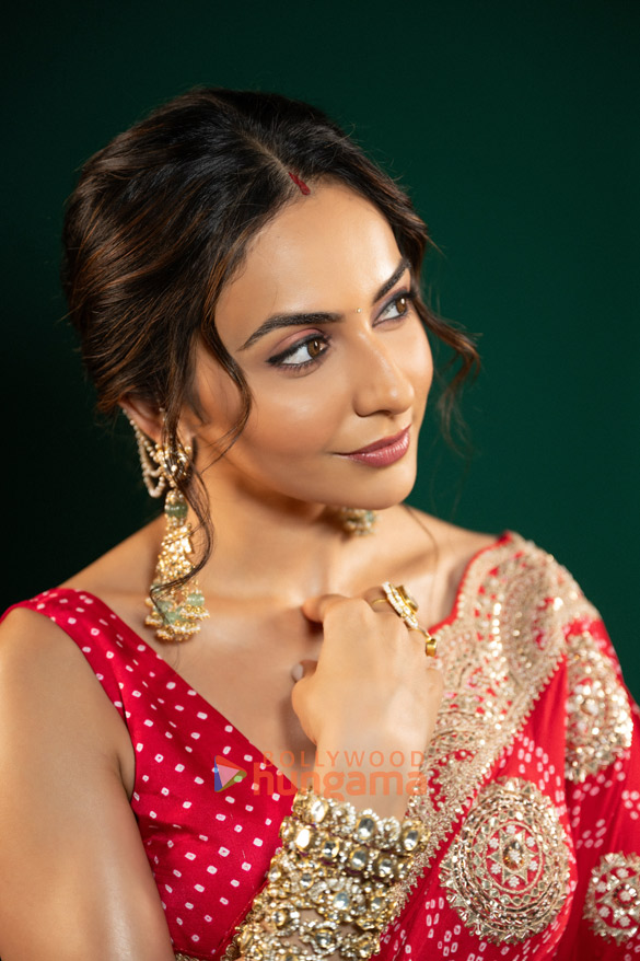 rakul preet singh 10 12