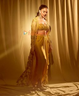 Rakul Preet Singh