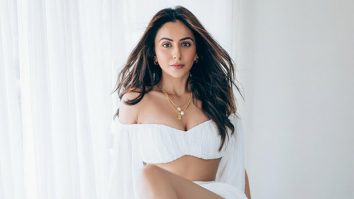 Rakul Preet Singh says, “There is no formula to surviving,” as she opens up about making a career in the Indian Film Industry