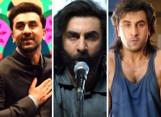 Ranbir Kapoor REACTS to audience member’s concerns over Animal and Sanju: “It is our responsibility to bring movies which…”