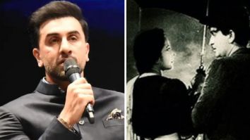 Ranbir Kapoor reveals desire to remake Raj Kapoor’s classic Shree 420: “I believe a film is made to the best of its capabilities and…”