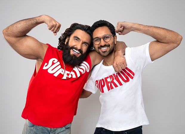 Ranveer Singh launches SuperYou, groups up with Nikunj Biyani; Deepika Padukone cheers for her husband : Bollywood Information