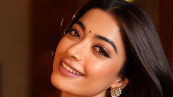 Rashmika Mandanna