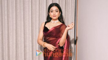 Rashmika Mandanna
