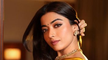Rashmika Mandanna