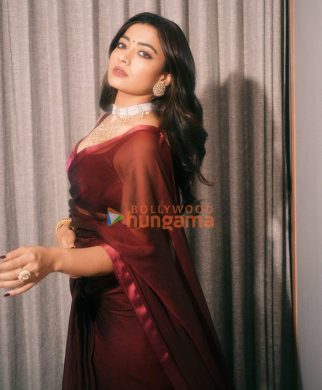 Rashmika Mandanna