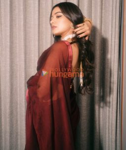 Rashmika Mandanna