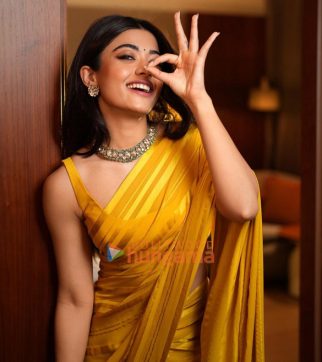 Rashmika Mandanna