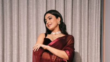 Rashmika Mandanna