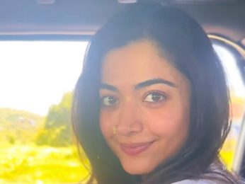 Rashmika Mandanna pens a letter to her ‘Dear Diary; makes an emotional confession