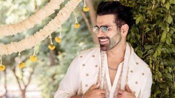 Rithvikk Dhanjani launches new venture RDX on his birthday; says, “Starting this on my birthday is deeply symbolic for me”