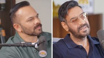 Rohit Shetty REACTS to video of mimicking Ajay Devgn’s lines during Singham Again promotions: “Bhai ne bola karne ka toh…”