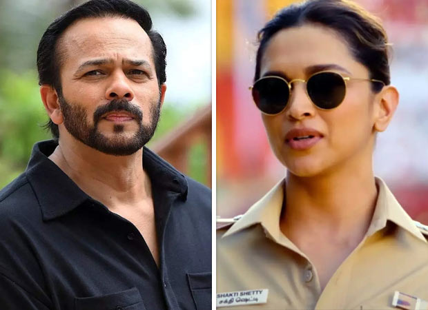 Rohit Shetty confirms cop film with Deepika Padukone; says, “A female-led cop film headlined by Lady Singham will definitely happen”