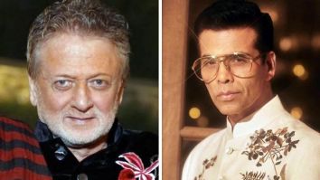 Rohit Bal passes away: Karan Johar pens heartwarming tribute to Gudda; says, “He is a pioneer and a bonafide legend and will be missed” 