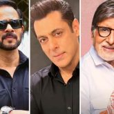 “Stop fearing failure”: Rohit Shetty slams “insecure” younger Bollywood stars, urges them to learn resilience from Salman Khan and Amitabh Bachchan