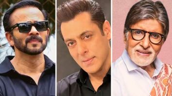 “Stop fearing failure”: Rohit Shetty slams “insecure” younger Bollywood stars, urges them to learn resilience from Salman Khan and Amitabh Bachchan