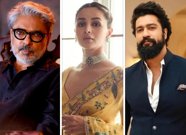 Sanjay Leela Bhansali’s Love & War to feature 80s disco set starring Alia Bhatt and Vicky Kaushal: Report